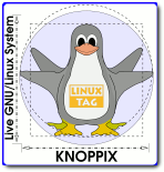 Knoppix