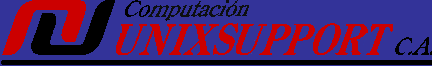 Computaci&oacute;n Unixsupport
